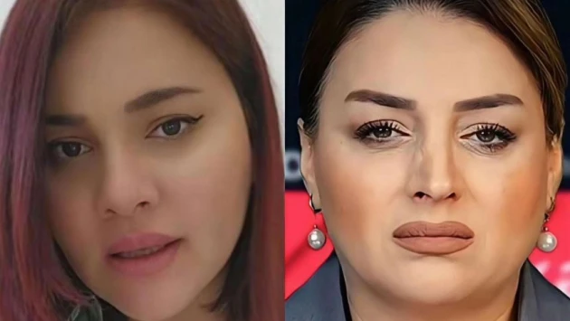 Sevinc Hüseynova Səidə Bəkirqızına uduzdu&nbsp; — Məhkəmə rədd etdi