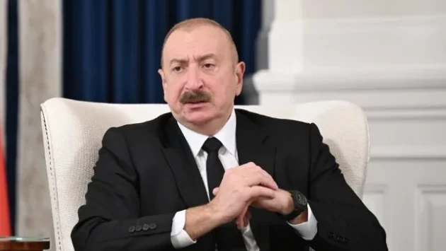 Litvanın Baş naziri İlham Əliyevə zəng etdi&nbsp;