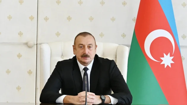 Dünya mediası Prezident İlham Əliyevin Naxçıvanda səsləndirdiyi fikirlərə geniş yer ayırıb&nbsp;