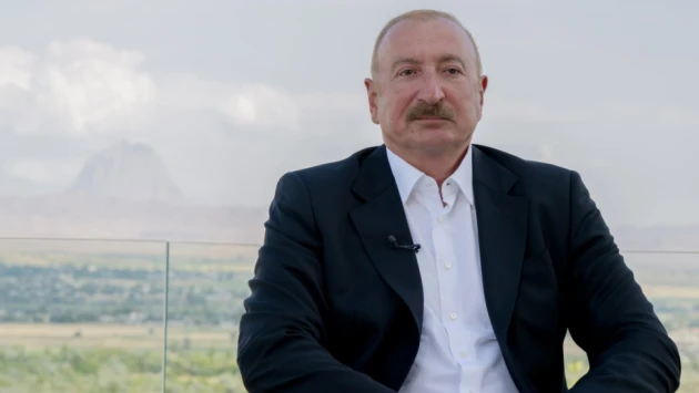 “Azərbaycandan İrana ikinci dəmir yolu xətti açılacaq” - VİDEO 