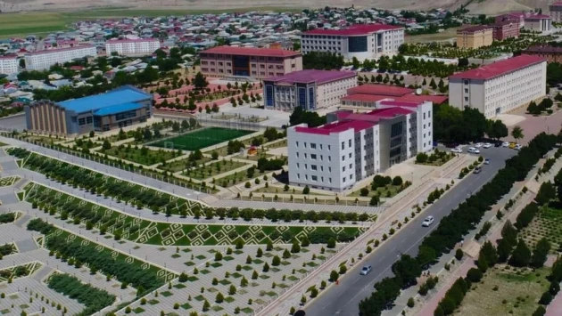 Tələbələr üçün1000 yerlik yataqxana kompleksi tikiləcək&nbsp;