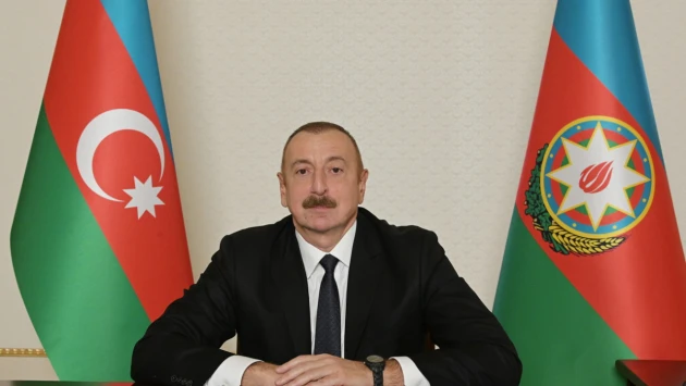 Prezident sərəncam İMZALADI: 258 milyon manat ayrıldı
