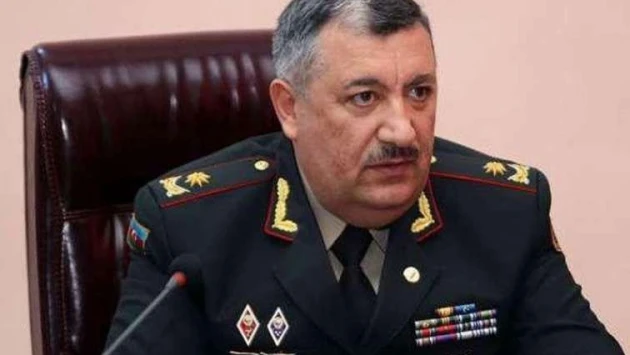 Generalın qızı ilə bağlı iddia - Natiq Əliyev kimdir?&nbsp;