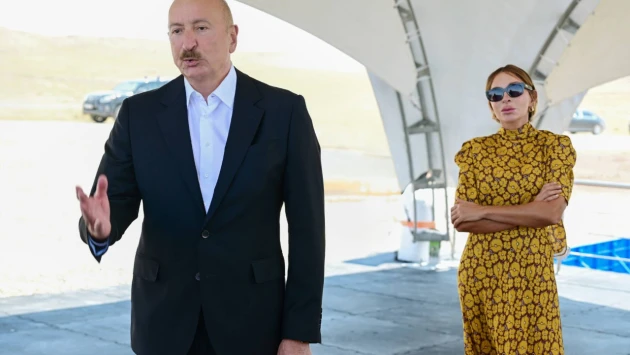 Aydın Mirzəzadə: İlham Əliyevin Naxçıvan siyasəti yeni mərhələyə keçir&nbsp;&nbsp;