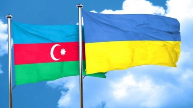Ukraynanın enerji təhlükəsizliyində Azərbaycan amili: "Əməkdaşlıq hər iki tərəf üçün faydalıdır"   