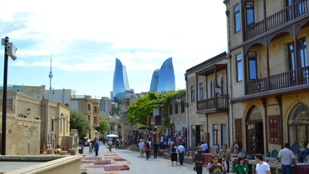 Dövlət Proqramı TƏSDİQLƏNDİ: Azərbaycanın aviasiya və turizm sektorunda böyük sıçrayış gözlənilir – AÇIQLAMA&nbsp;&nbsp;