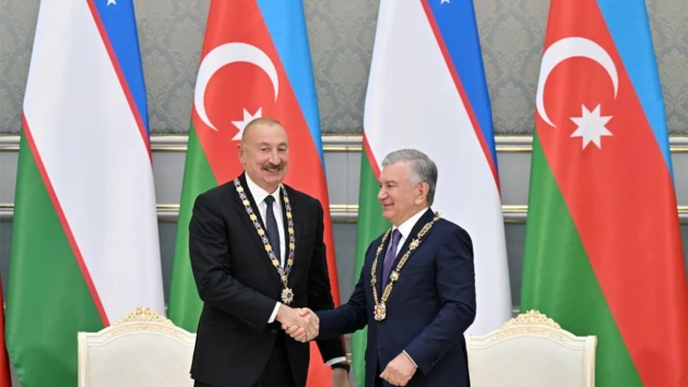 Azərbaycan Liderinin Özbəkistan səfəri bizə nələri vəd edir? — Mühüm detallar AÇIQLANIR