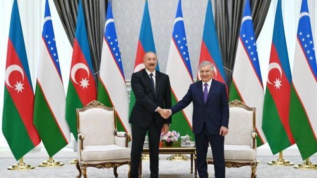 Bakı-Daşkənd münasibətlərində yeni mərhələ: Əbədi dostluqdan regional tərəfdaşlığa - TƏHLİL&nbsp;