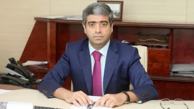 SON DƏQİQƏ!Yüksək vəzifəyə təyin olundular