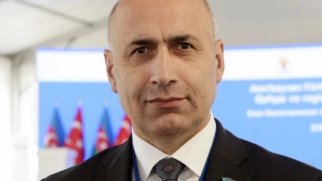 DEPUTAT: “Əbədi dostluq haqqında Müqavilə” regional əməkdaşlığı gücləndirir"