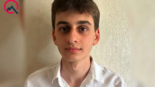 &nbsp;617 balla baytarlığı seçən Xaliq DANIŞDI: Mən yüksək balla baytar olmaq istəyirdim