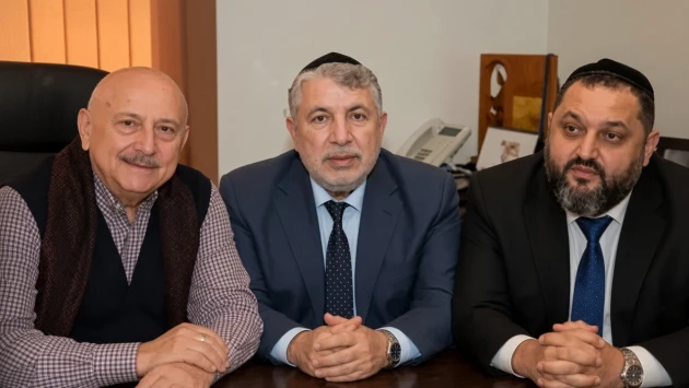 Azərbaycandakı yəhudi icmaları ittihamlara belə cavab verdi&nbsp;