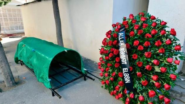 Tanınmış ailəyə ağır itki üz verib 