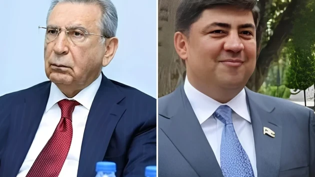 Məhkəmə Ramiz Mehdiyevin kürəkəni ilə bağlı qərar verdi