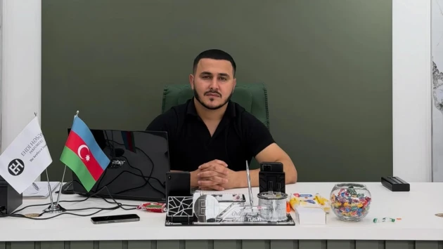 "Ehdiparfum"u  videoya  görə hansı cəza gözləyir? -AÇIQLAMA 