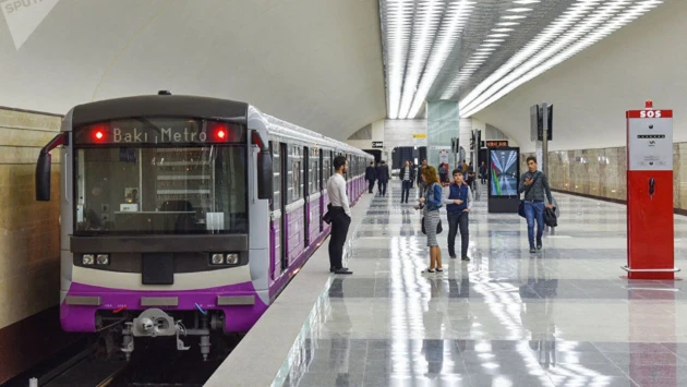 Metroda gedişhaqqı artırılır? - AÇIQLAMA