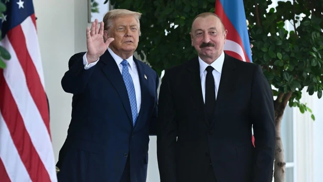 Zahid Orucun YAZISI: Əliyevin geosiyasi inqilabı və Trampa layiqli qiyməti  