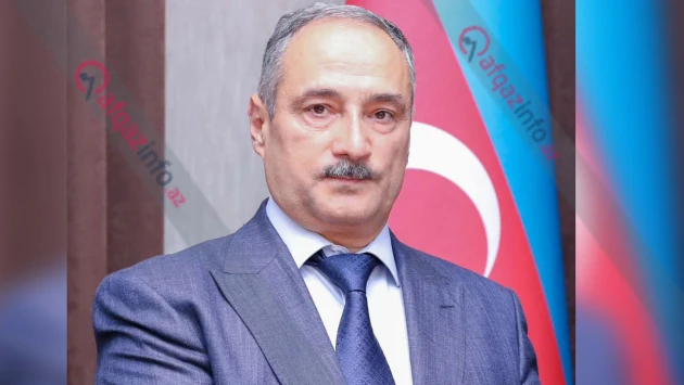Generala ağır itki