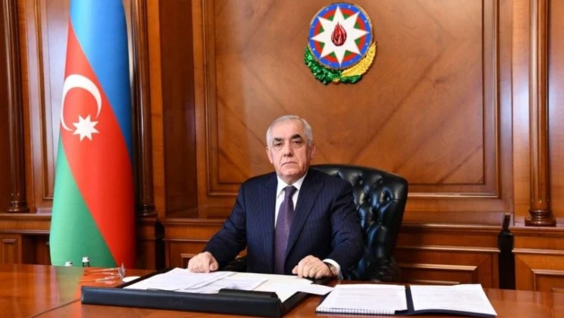 Baş nazirdən qərar: Bu insitut ləğv edildi