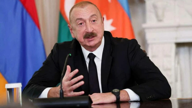 Əliyev ad çəkmədi, amma mesaj verdi: Qat-qat baha almışıq! 