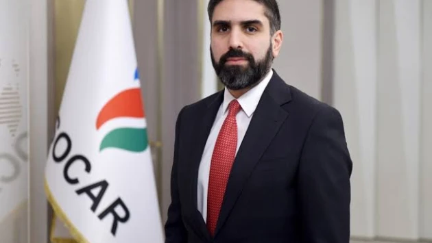 SOCAR prezidentindən yeni təyinat