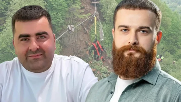 Coşqun və Ucalın ölümünün şok detalları:200-300 metr aralı olublar -VİDEO