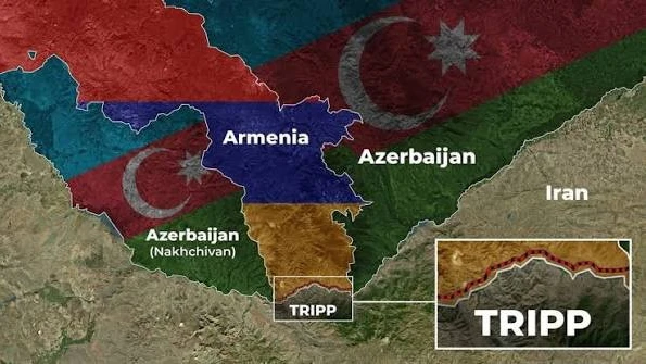 TRİPP-in praktiki icrası nə üçün yubanır? — Politoloqdan MÜHÜM AÇIQLAMA&nbsp;&nbsp;