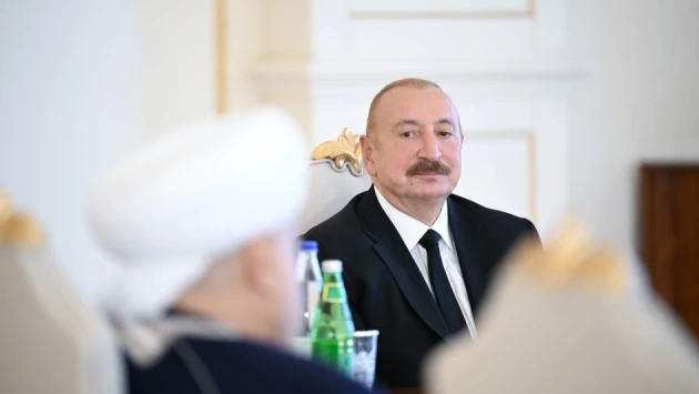 Prezident bugünkü çıxışında nə deyib? — Tam mətn