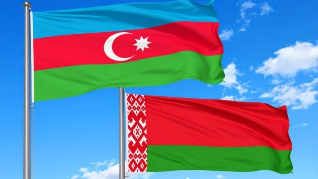 Azərbaycan-Belarus hərbi əməkdaşlığının inkişaf perspektivləri müzakirə olunub — AÇIQLAMA&nbsp;&nbsp;