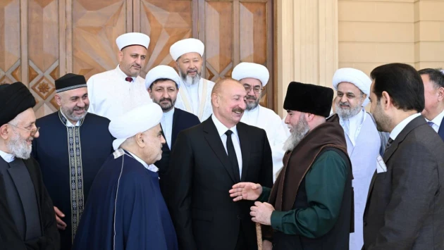 Əliyev dini liderlərlə görüşdə hansı mühüm mesajı verdi? — İncə məqamlar