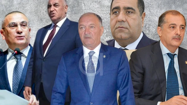 İcra başçılarına növbəti XƏBƏRDARLIQ – Sıra kimdə?&nbsp;