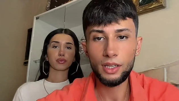 Universitetdən qovulan tələbə şok video yaydı: Planı kim qurubmuş?  