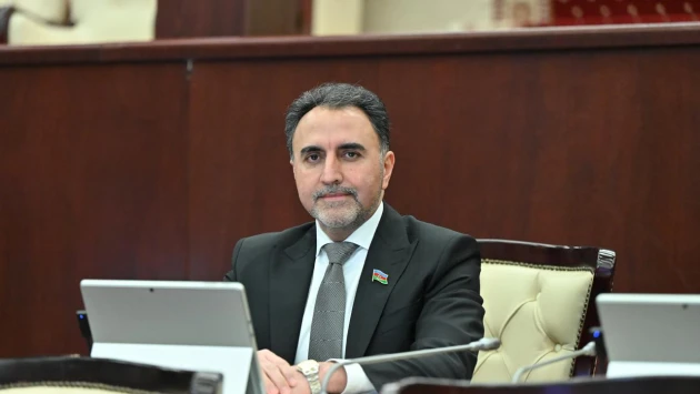Zaur Şükürov: “20 Sentyabr dövlətçiliyimizin təntənəsidir”