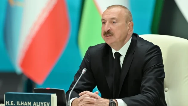 20 Sentyabr İlham Əliyevin dövlətçilik strategiyasının nəticəsidir - RƏY&nbsp;