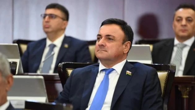 Rövşən Muradov: “20 Sentyabr milli iradənin təcəssümüdür”