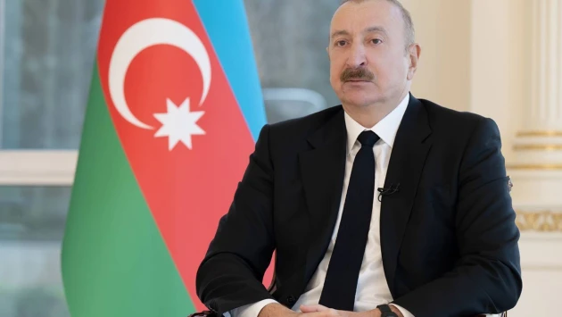 Prezidentin sosial media hesablarında Dövlət Suverenliyi Günü ilə bağlı videoçarx paylaşılıb - VİDEO 