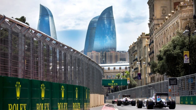 “Formula 1” -ə görə Bakıda kəskin bahalaşma —&nbsp; Qiymətlər 40 faiz artdı