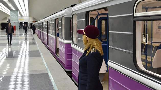 Metroya minmək nə vaxta kimi pulsuz olacaq? -AÇIQLAMA