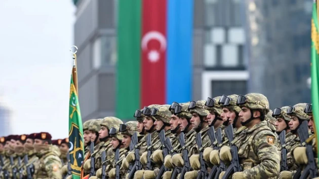 Azərbaycanın hərbi gücü nə qədərdir? - Ekspert ŞƏRH EDİR
