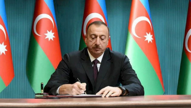 Prezident ona yüksək vəzifə verdi - FOTO+ DOSYE