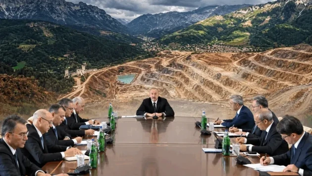 Azərbaycanda bu sahəyə diqqət artır:Nə qazanacağıq?