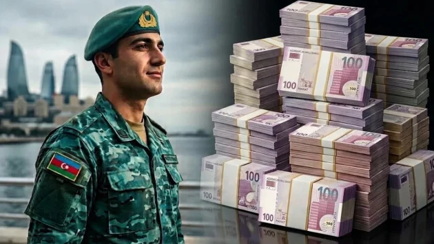 Maaş artımı ilə bağlı ekspertdən AÇIQLAMA&nbsp;