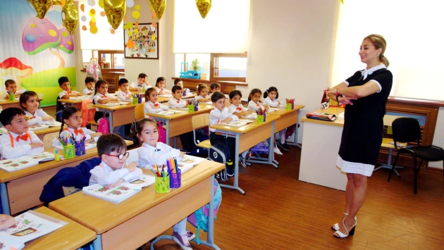 Övladı məktəbə gedən valideynlərin DİQQƏTİNƏ!  — Psixoloqlar vacib detalları AÇIQLAYIR