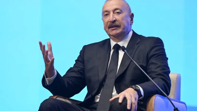 İlham Əliyev bu gün hansı məlumatları AÇIQLADI? — Prezidentin çıxışının TAM MƏTNİ