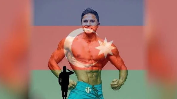 "Gedirəm,sabah?"  — Onun sonuncu ZƏNGİ 