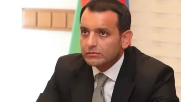 Cəmi 37 yaşı VAR&nbsp; — Yeni başçının DOSYESİ