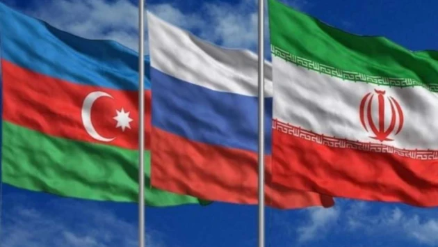 Deputat Rusiya və İranla münasibətlərdən DANIŞDI