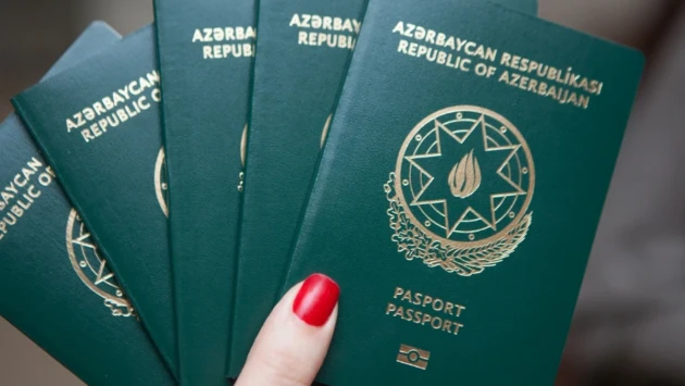 Xarici pasportunuzda bu hissəyə diqqət edin: Əks halda geri QAYTARILACAQSINIZ!