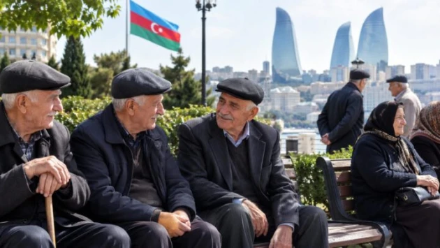 Pensiyaçılara kreditlə bağlı şad xəbər – Yeni imkanlar açılır