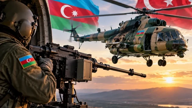 Türkiyə həmin silahı Azərbaycana verir:Hansı gücdə olduğunu EKSPERT AÇIQLADI